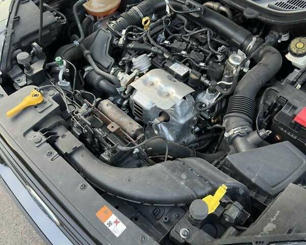 Сірий Форд Екоспорт, об'ємом двигуна 1 л та пробігом 147 тис. км за 11700 $, фото 11 на Automoto.ua