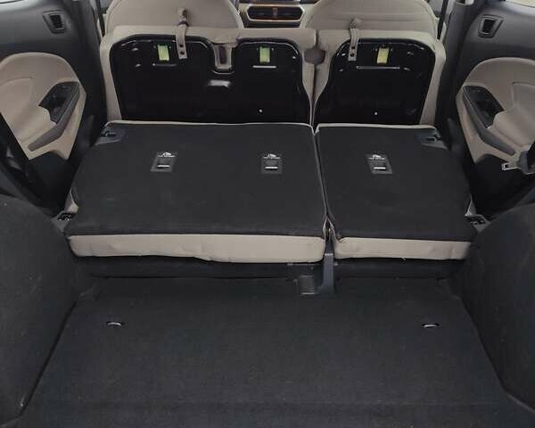 Сірий Форд Екоспорт, об'ємом двигуна 2 л та пробігом 25 тис. км за 12800 $, фото 39 на Automoto.ua