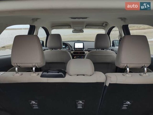 Сірий Форд Екоспорт, об'ємом двигуна 2 л та пробігом 25 тис. км за 12800 $, фото 40 на Automoto.ua