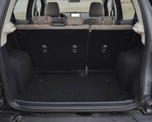 Сірий Форд Екоспорт, об'ємом двигуна 2 л та пробігом 25 тис. км за 12800 $, фото 37 на Automoto.ua