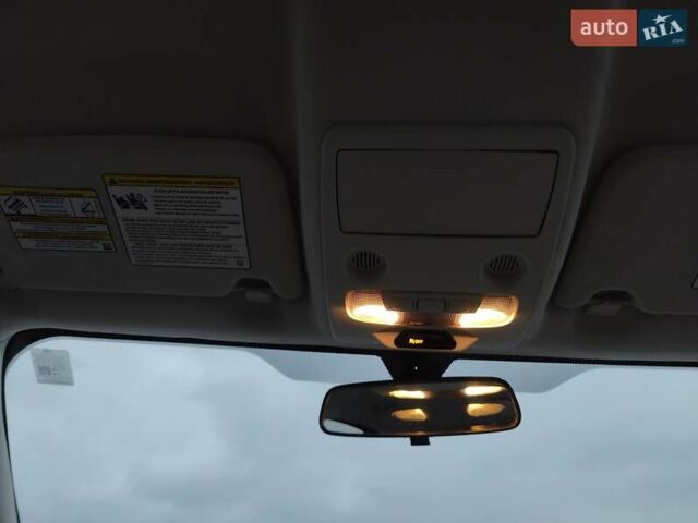 Сірий Форд Екоспорт, об'ємом двигуна 2 л та пробігом 25 тис. км за 12800 $, фото 60 на Automoto.ua