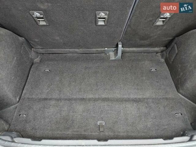 Сірий Форд Екоспорт, об'ємом двигуна 2 л та пробігом 25 тис. км за 12800 $, фото 36 на Automoto.ua