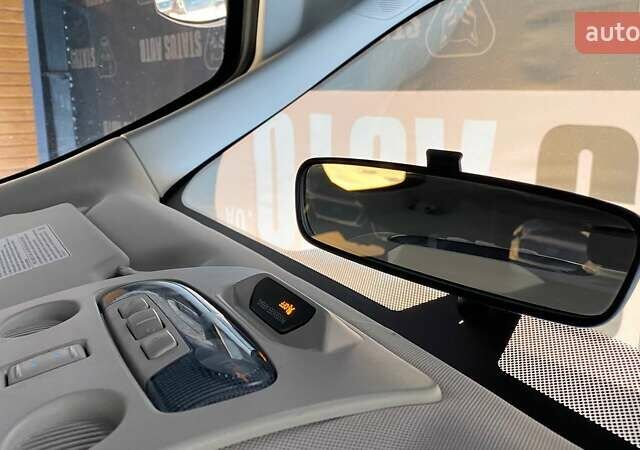 Серый Форд Экоспорт, объемом двигателя 2 л и пробегом 59 тыс. км за 15300 $, фото 22 на Automoto.ua