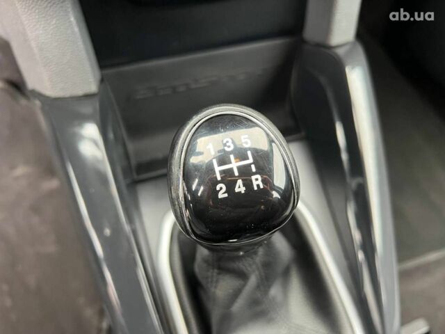 Синий Форд Экоспорт, объемом двигателя 1.5 л и пробегом 165 тыс. км за 10190 $, фото 27 на Automoto.ua