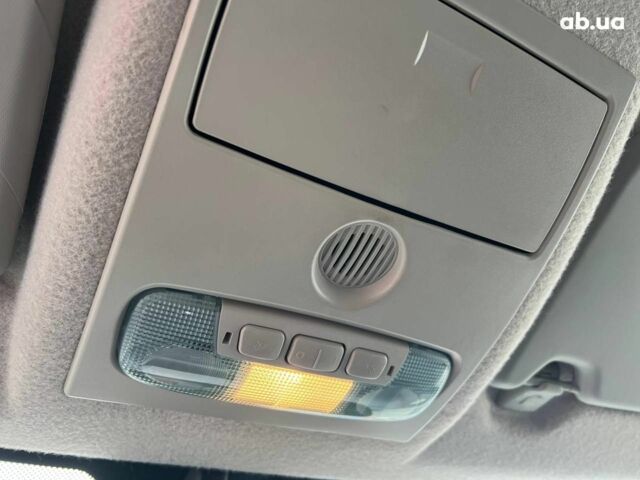 Синий Форд Экоспорт, объемом двигателя 1.5 л и пробегом 165 тыс. км за 10190 $, фото 29 на Automoto.ua