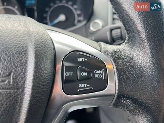 Синий Форд Экоспорт, объемом двигателя 1.5 л и пробегом 165 тыс. км за 10190 $, фото 22 на Automoto.ua