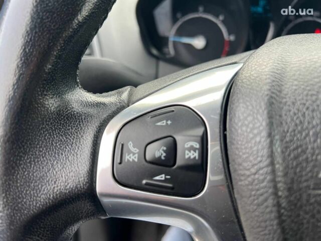 Синий Форд Экоспорт, объемом двигателя 1.5 л и пробегом 165 тыс. км за 10190 $, фото 21 на Automoto.ua