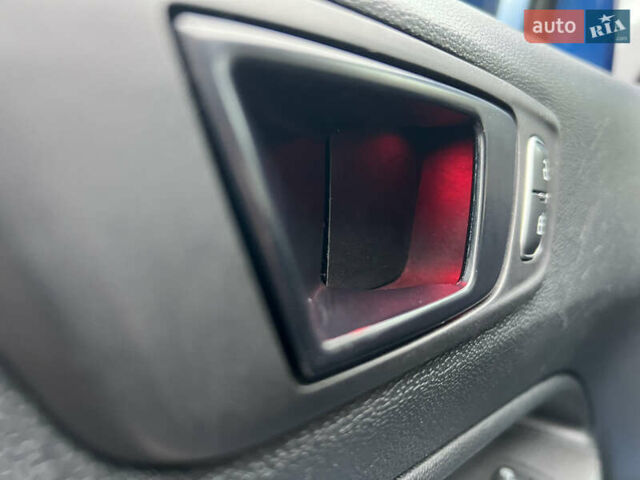 Синий Форд Экоспорт, объемом двигателя 2 л и пробегом 78 тыс. км за 11900 $, фото 26 на Automoto.ua