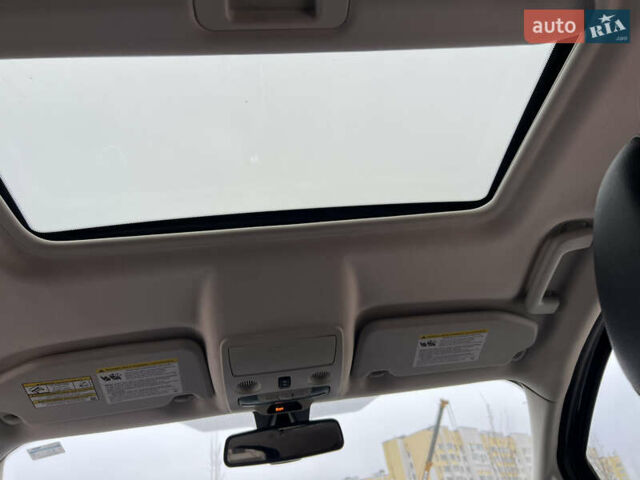 Синий Форд Экоспорт, объемом двигателя 2 л и пробегом 78 тыс. км за 11900 $, фото 46 на Automoto.ua