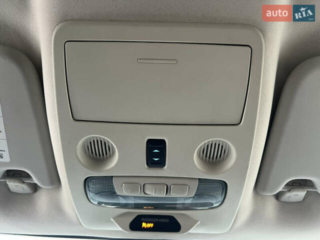 Синий Форд Экоспорт, объемом двигателя 2 л и пробегом 78 тыс. км за 11900 $, фото 29 на Automoto.ua