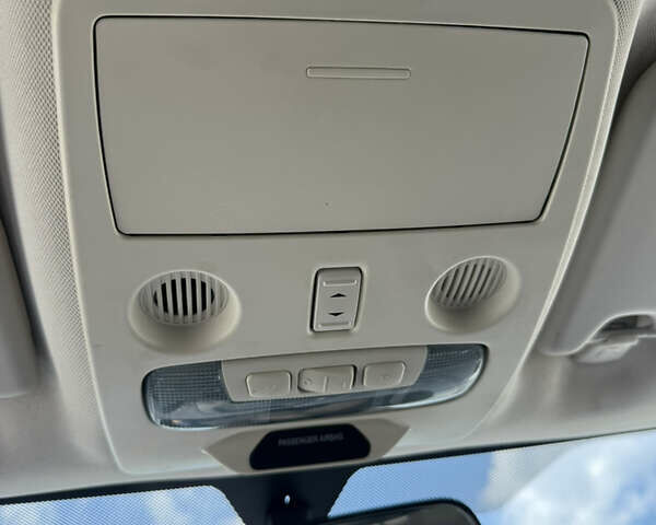 Синий Форд Экоспорт, объемом двигателя 1.99 л и пробегом 123 тыс. км за 11200 $, фото 23 на Automoto.ua