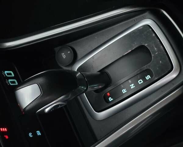 Синий Форд Экоспорт, объемом двигателя 2 л и пробегом 38 тыс. км за 11499 $, фото 31 на Automoto.ua