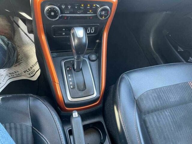 Форд Екоспорт 2018 у Львові на Automoto.ua Синій Форд Екоспорт, об'ємом двигуна 1.5 л та пробігом 58 тис. км за 2500 $, фото 8 на Automoto.ua
