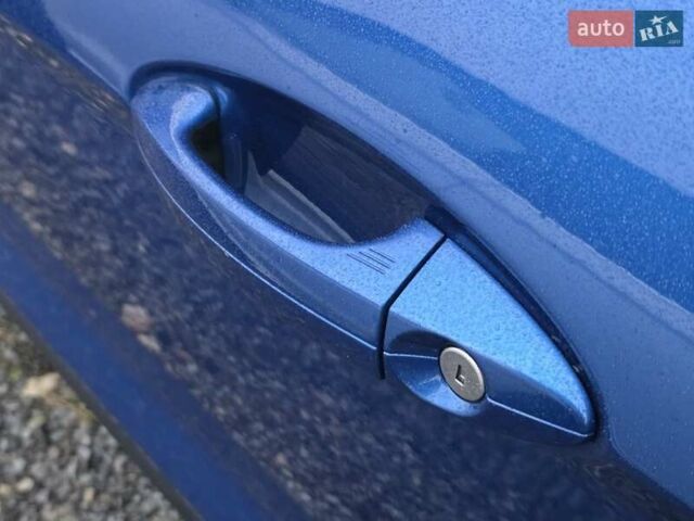 Синий Форд Экоспорт, объемом двигателя 2 л и пробегом 38 тыс. км за 11499 $, фото 39 на Automoto.ua