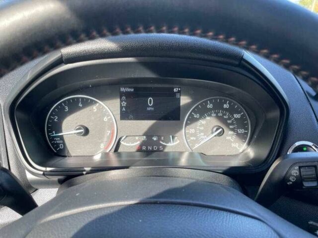 Форд Екоспорт 2018 у Львові на Automoto.ua Синій Форд Екоспорт, об'ємом двигуна 1.5 л та пробігом 58 тис. км за 2500 $, фото 6 на Automoto.ua