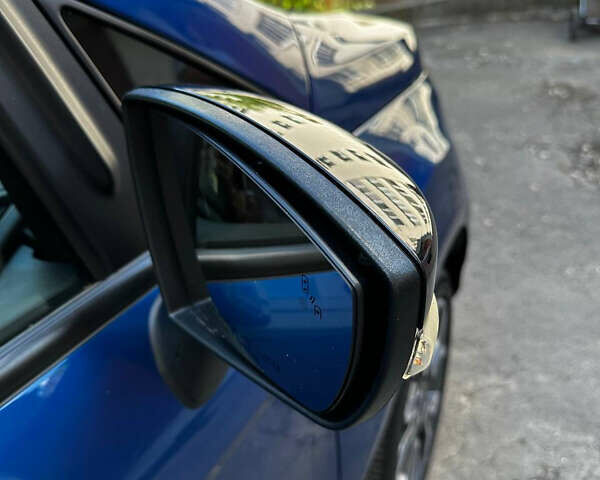 Синій Форд Екоспорт, об'ємом двигуна 2 л та пробігом 39 тис. км за 13200 $, фото 19 на Automoto.ua