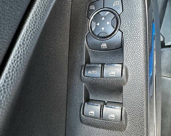 Синій Форд Екоспорт, об'ємом двигуна 2 л та пробігом 39 тис. км за 13200 $, фото 18 на Automoto.ua