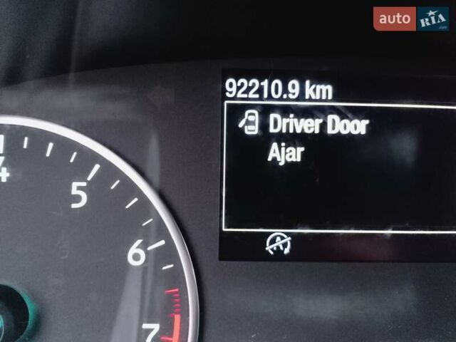 Синій Форд Екоспорт, об'ємом двигуна 0 л та пробігом 95 тис. км за 12500 $, фото 12 на Automoto.ua