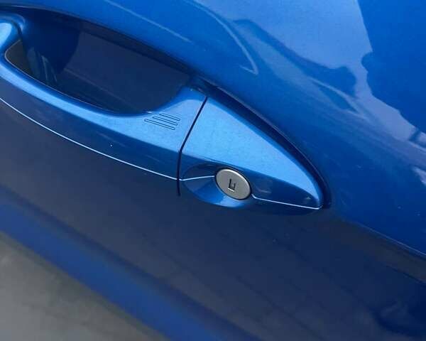 Синій Форд Екоспорт, об'ємом двигуна 2 л та пробігом 131 тис. км за 12500 $, фото 7 на Automoto.ua