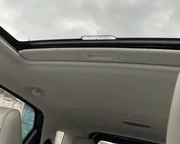 Синий Форд Экоспорт, объемом двигателя 2 л и пробегом 104 тыс. км за 12000 $, фото 12 на Automoto.ua