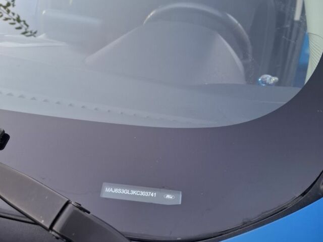 Синий Форд Экоспорт, объемом двигателя 2 л и пробегом 65 тыс. км за 13000 $, фото 11 на Automoto.ua