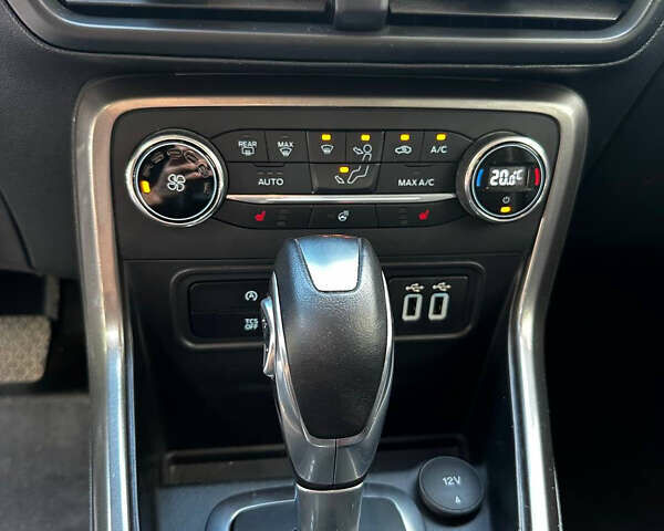 Синій Форд Екоспорт, об'ємом двигуна 2 л та пробігом 39 тис. км за 13200 $, фото 14 на Automoto.ua