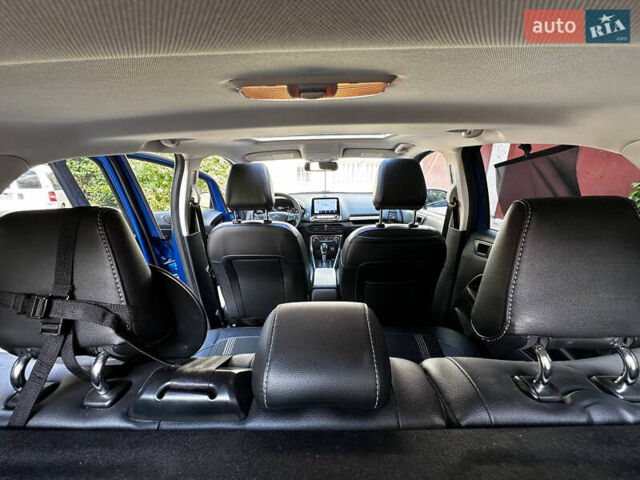 Синій Форд Екоспорт, об'ємом двигуна 2 л та пробігом 39 тис. км за 13200 $, фото 7 на Automoto.ua