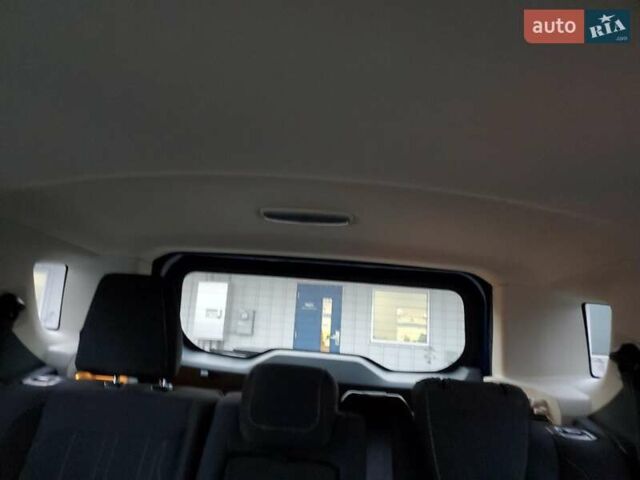 Синій Форд Екоспорт, об'ємом двигуна 0 л та пробігом 80 тис. км за 2000 $, фото 9 на Automoto.ua