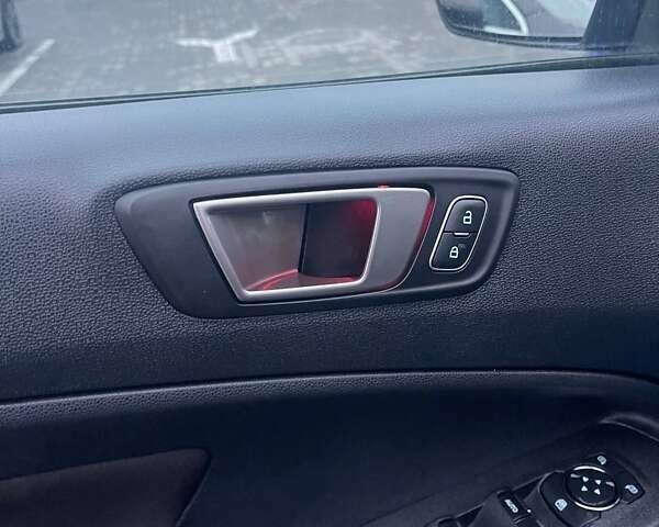 Синій Форд Екоспорт, об'ємом двигуна 2 л та пробігом 131 тис. км за 12500 $, фото 11 на Automoto.ua