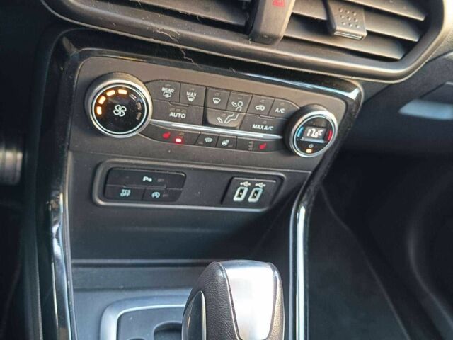 Форд Экоспорт 2019 в Киеве на Automoto.ua Синий Форд Экоспорт, объемом двигателя 0 л и пробегом 72 тыс. км за 8000 $, фото 11 на Automoto.ua