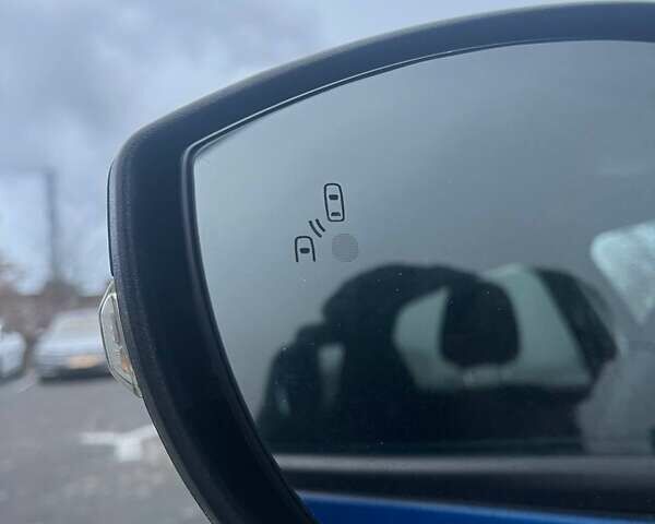 Синій Форд Екоспорт, об'ємом двигуна 2 л та пробігом 131 тис. км за 12500 $, фото 8 на Automoto.ua