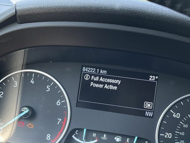 Форд Экоспорт 2020 в Киеве на Automoto.ua Синий Форд Экоспорт, объемом двигателя 2 л и пробегом 85 тыс. км за 13000 $, фото 7 на Automoto.ua