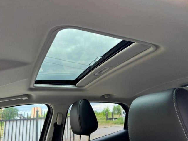 Синий Форд Экоспорт, объемом двигателя 0 л и пробегом 46 тыс. км за 8400 $, фото 15 на Automoto.ua