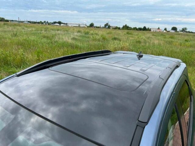 Синий Форд Экоспорт, объемом двигателя 2 л и пробегом 87 тыс. км за 9100 $, фото 9 на Automoto.ua