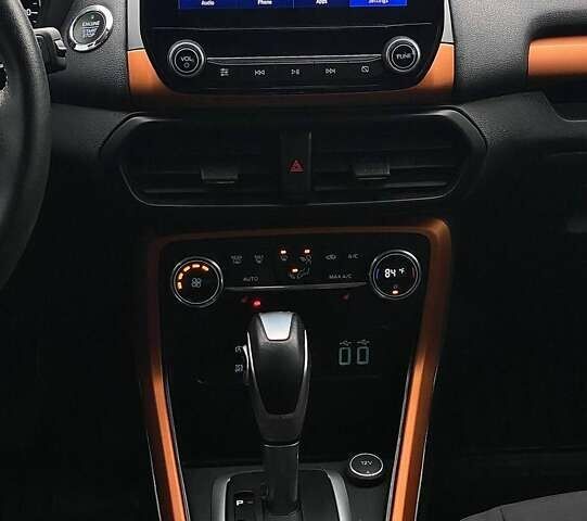 Синий Форд Экоспорт, объемом двигателя 2 л и пробегом 90 тыс. км за 13600 $, фото 18 на Automoto.ua