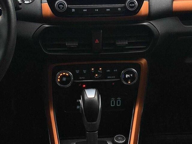 Синий Форд Экоспорт, объемом двигателя 2 л и пробегом 90 тыс. км за 13900 $, фото 12 на Automoto.ua