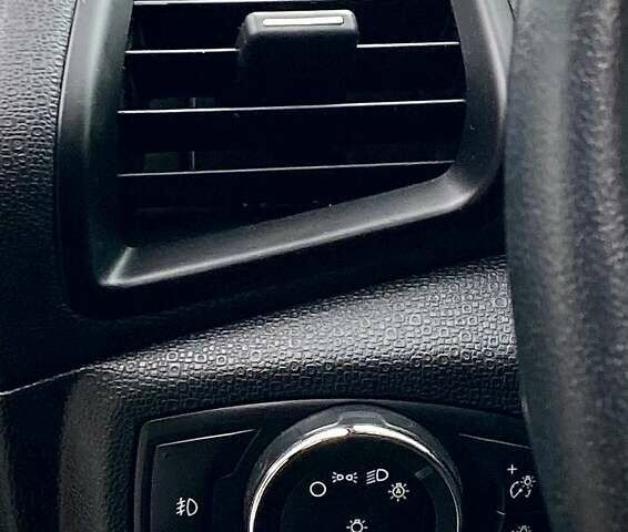 Синий Форд Экоспорт, объемом двигателя 2 л и пробегом 90 тыс. км за 13600 $, фото 21 на Automoto.ua