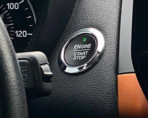 Синий Форд Экоспорт, объемом двигателя 2 л и пробегом 90 тыс. км за 13600 $, фото 13 на Automoto.ua