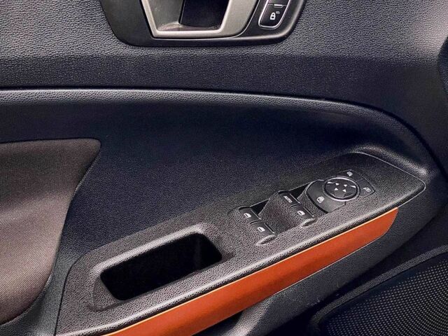 Синий Форд Экоспорт, объемом двигателя 2 л и пробегом 90 тыс. км за 13900 $, фото 16 на Automoto.ua