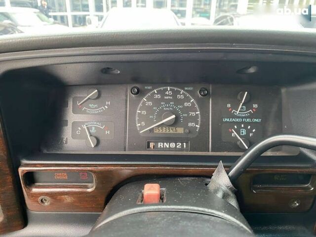 Форд Еколайн, об'ємом двигуна 0 л та пробігом 280 тис. км за 14900 $, фото 12 на Automoto.ua