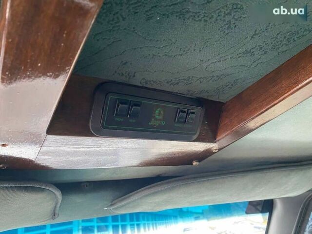 Форд Еколайн, об'ємом двигуна 0 л та пробігом 280 тис. км за 14900 $, фото 20 на Automoto.ua