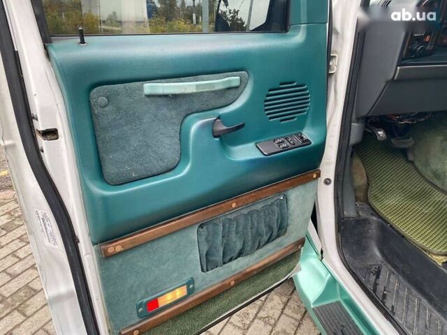 Форд Эколайн, объемом двигателя 0 л и пробегом 280 тыс. км за 14400 $, фото 22 на Automoto.ua