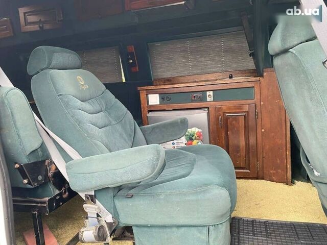 Форд Еколайн, об'ємом двигуна 0 л та пробігом 280 тис. км за 14900 $, фото 10 на Automoto.ua