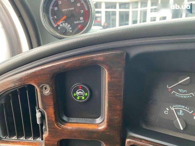 Форд Еколайн, об'ємом двигуна 0 л та пробігом 280 тис. км за 14900 $, фото 13 на Automoto.ua