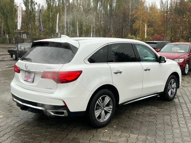 Форд Эконован 2020 в Кривом Роге на Automoto.ua Белый Форд Эконован, объемом двигателя 3.5 л и пробегом 80 тыс. км за 28000 $, фото 3 на Automoto.ua