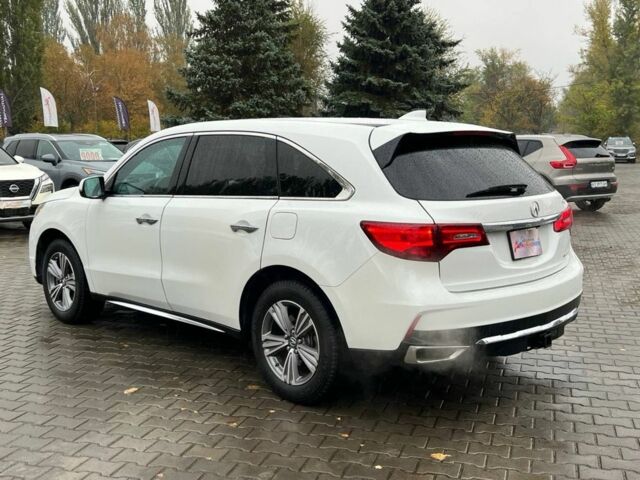 Форд Эконован 2020 в Кривом Роге на Automoto.ua Белый Форд Эконован, объемом двигателя 3.5 л и пробегом 80 тыс. км за 28000 $, фото 5 на Automoto.ua