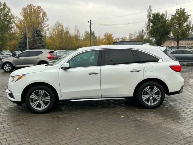 Форд Эконован 2020 в Кривом Роге на Automoto.ua Белый Форд Эконован, объемом двигателя 3.5 л и пробегом 80 тыс. км за 28000 $, фото 2 на Automoto.ua