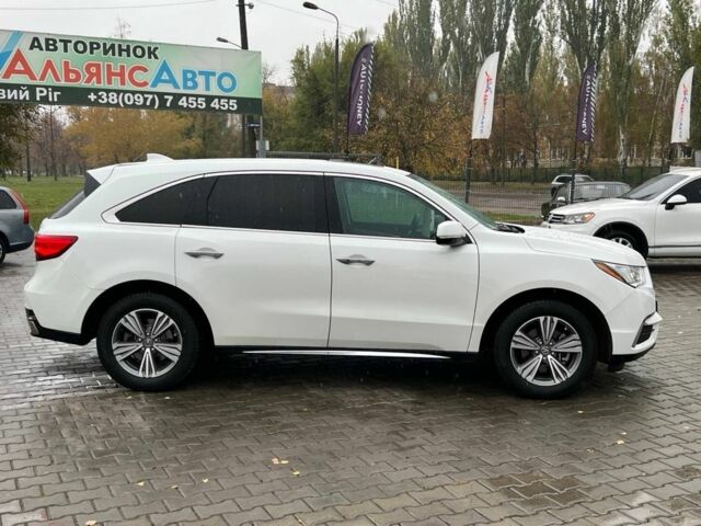 Форд Эконован 2020 в Кривом Роге на Automoto.ua Белый Форд Эконован, объемом двигателя 3.5 л и пробегом 80 тыс. км за 28000 $, фото 6 на Automoto.ua