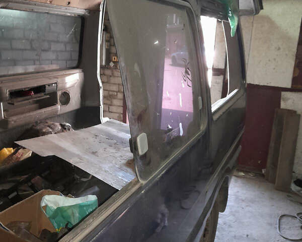 Форд Эконован, объемом двигателя 0 л и пробегом 500 тыс. км за 900 $, фото 4 на Automoto.ua