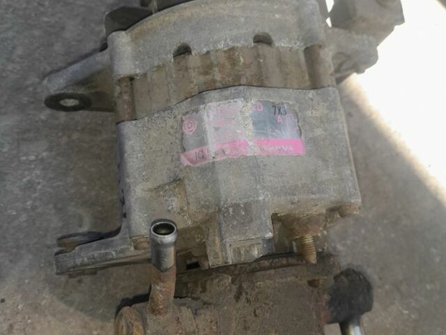 Синий Форд Эконован, объемом двигателя 0 л и пробегом 3 тыс. км за 237 $, фото 4 на Automoto.ua